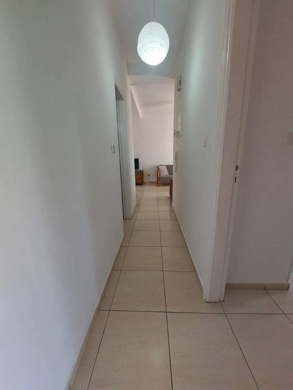 Sunny 2 Bedroom Larnaca Center Экстерьер фото